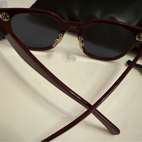 Celine brown Sunglasses final sale price - Picture 6 of 10